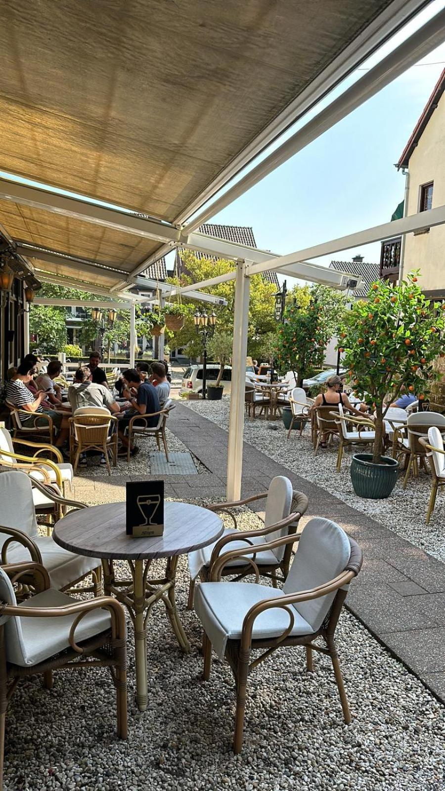 Boutique De La Ruine Hotel Valkenburg aan de Geul