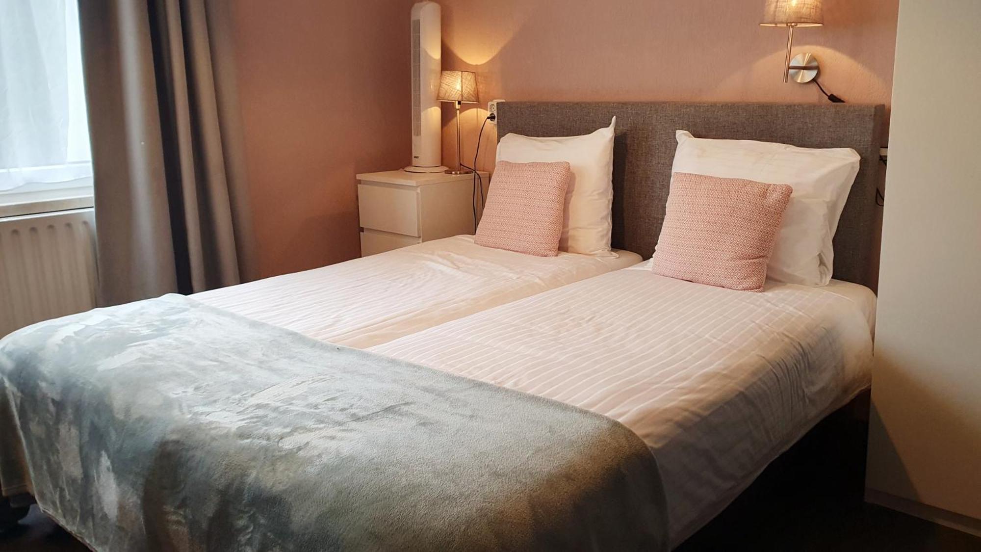 Boutique De La Ruine Hotel Valkenburg aan de Geul