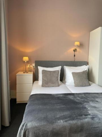 Boutique De La Ruine Hotel Valkenburg aan de Geul