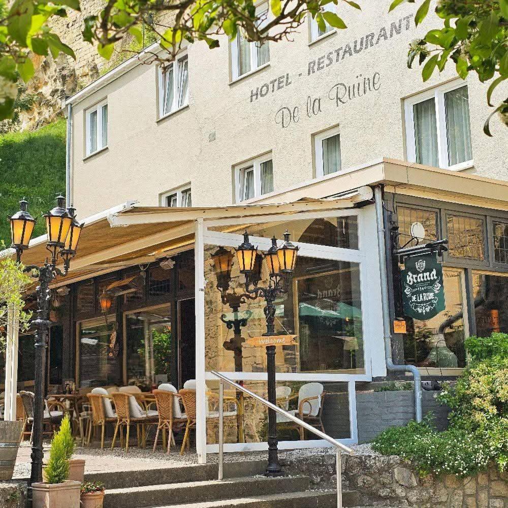 Hotel Boutique De La Ruine *